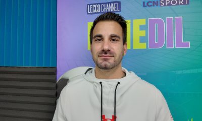 Manuel Sacco Sala Galbiate 1974