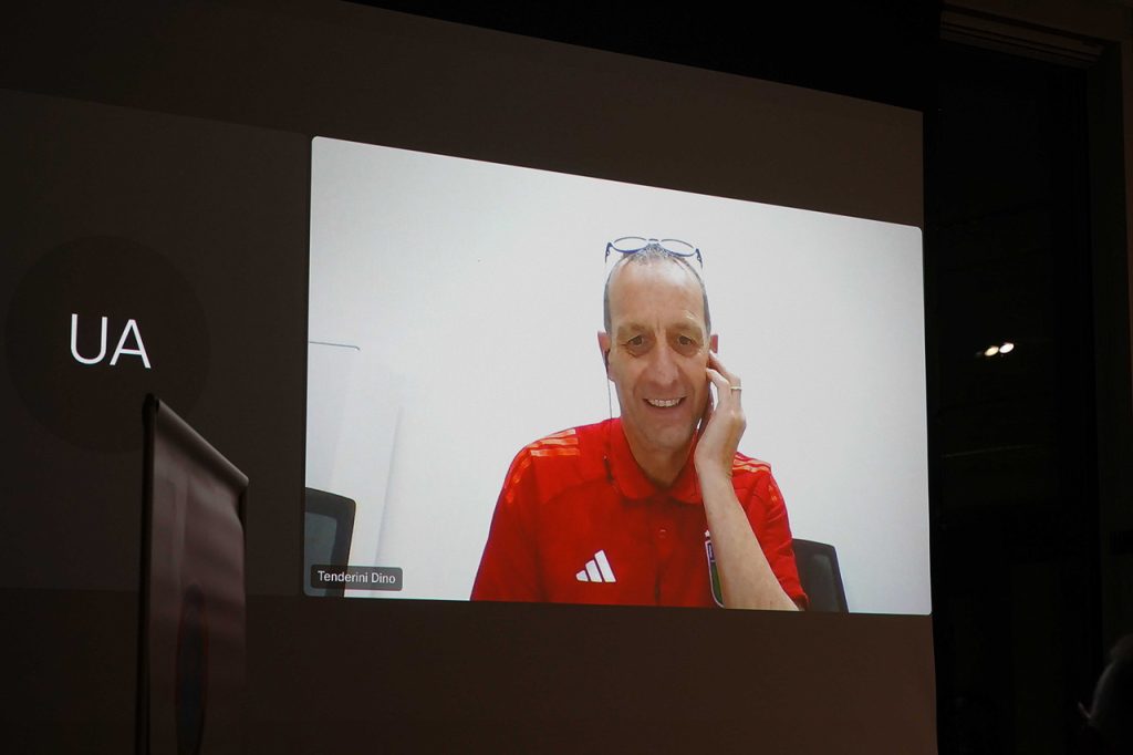 Premio Panathlon 2025