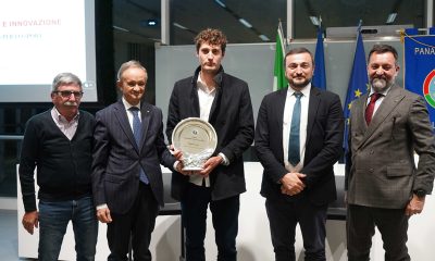 Premio Panathlon 2025