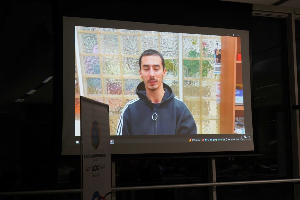 Premio Panathlon 2025