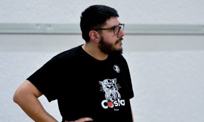 Facundo Bereziartua Costa