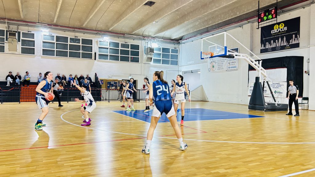 Corsico - LBW