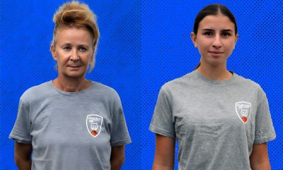 Monica Gatti e Chiara Zaccone della Starlight