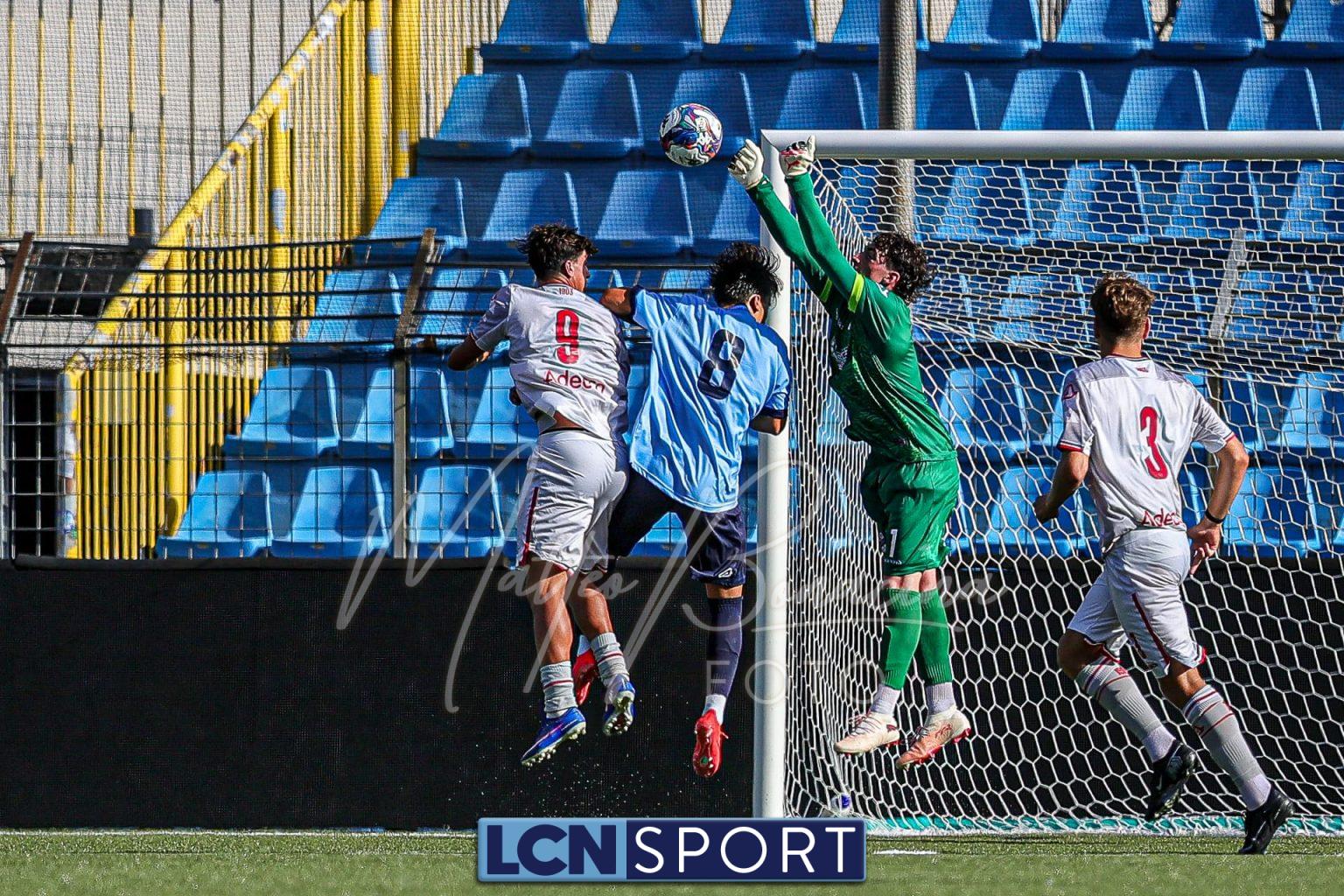 Venezia-Lecco Primavera 2: Valenta firma la prima vittoria