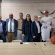 Basket Lecco presentazione 2026