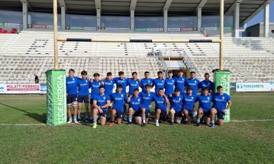 Under 18 Rugby Lecco